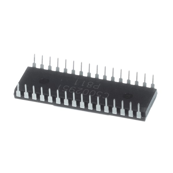 (image for) Frozen Beverage Dispensers 12-0000-0558 ASSEMBLY, EPROM/FWARE, 563S TB HE